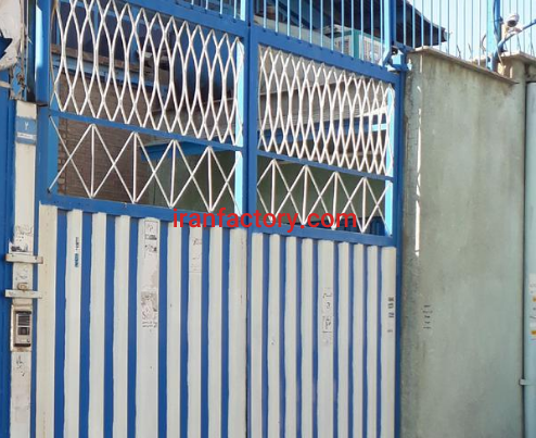 فروش ۱۰۰۰ متر سوله در ابتدای جاده قدیم تهران0