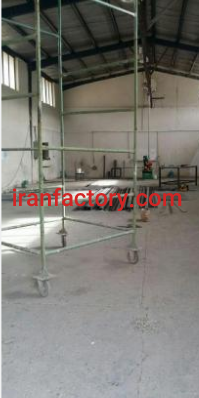 فروش 1000 مترکارگاه در صفادشت شهریار1