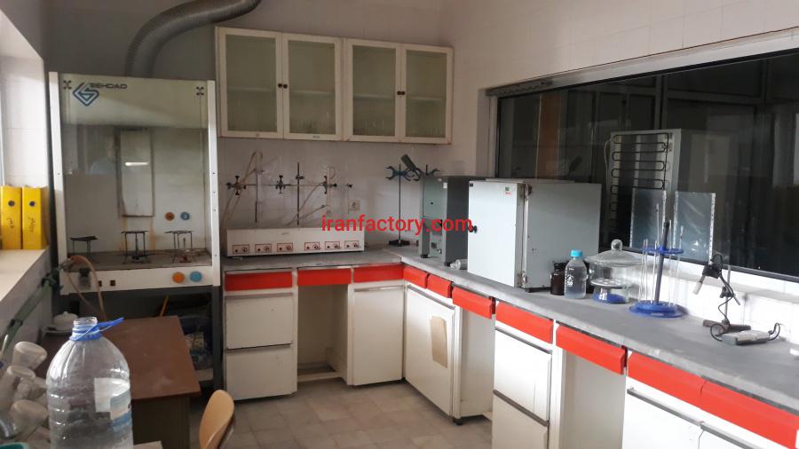 فروش کارخانه سوسیس و کالباس (بدون تجهیزات تولید) در سمنان2