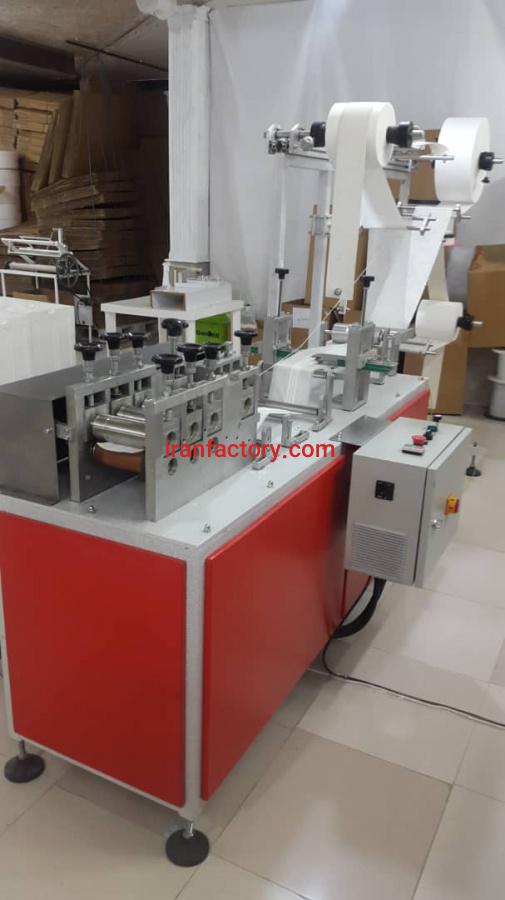 فروش دستگاه بدنه ماسک اولتراسونیک1