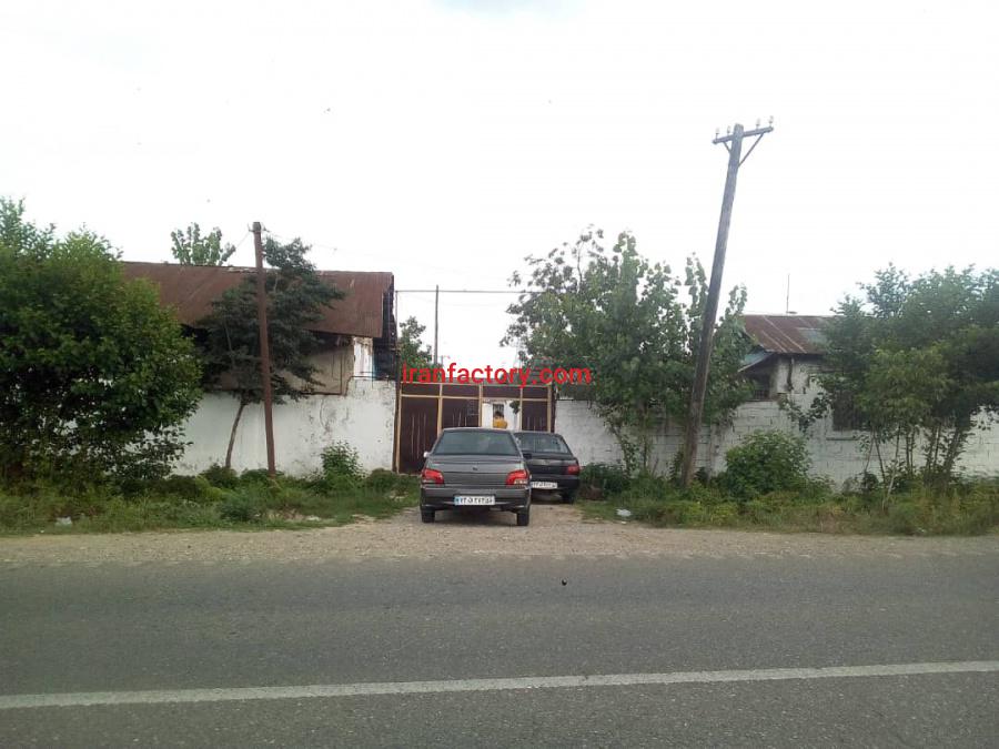 فروش مرغداری در صومعه سرا0