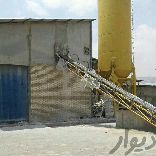 فروش کارخانه در شهرک صنعتی چناران4