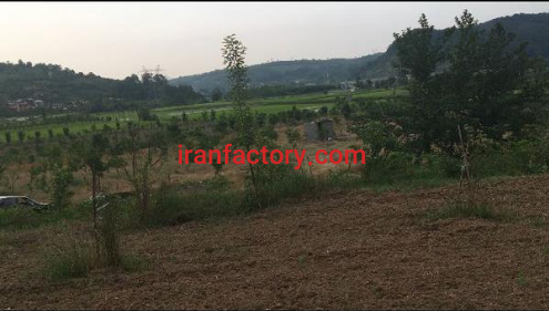 فروش ٢٧٠٠متر باغ و زمین برای تالار در قایمشهر0