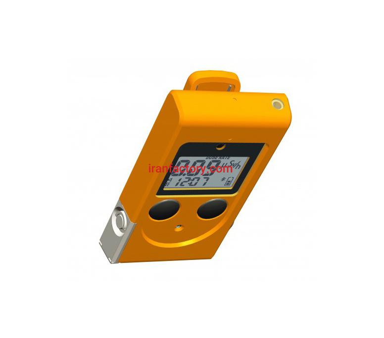 دزیمتر POLIMASTER رادیومترمحیطی PM16052