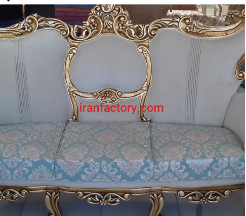 تولید کننده انواع مبلمان استیل و کلاسیک0