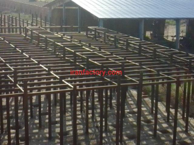 فروش کارخانه آجر در دهلران5