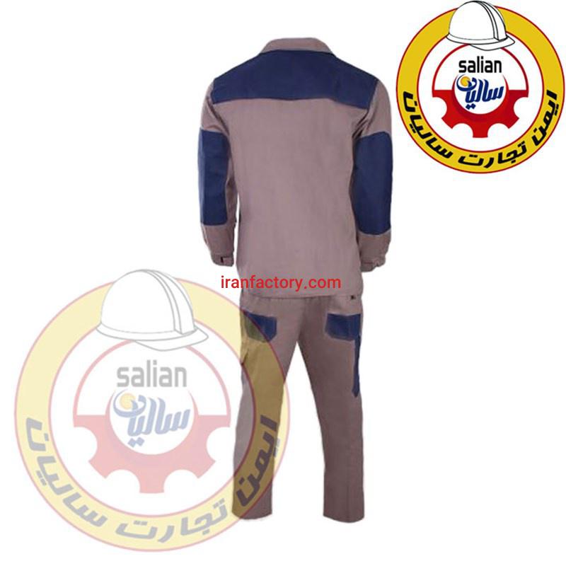 لباس کار مهندسی پاور1