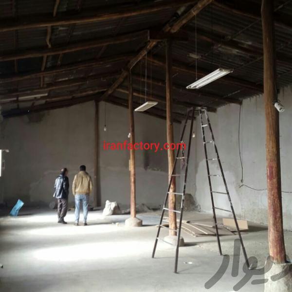 اجاره کارگاه ۱۰۰۰متری ارومیه جاده دریا0