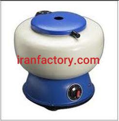 سانتریفوژ ژربر-سانتریفوژ شیر مخصوص کارخانجات لبنیات1