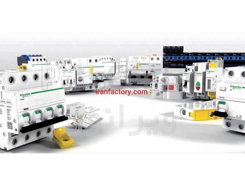 واسطه فروش تجهیزات برق صنعتی در اصفهان0