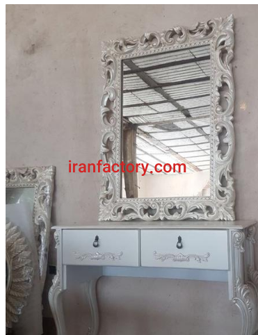 تولیدی انواع وسایل سالن ارایشی0