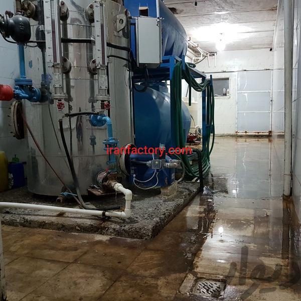 فروش کارخانه در قم3