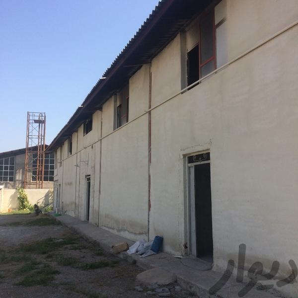 فروش کارخانه در رشت1