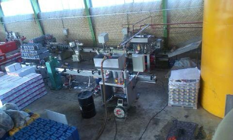 فروش کارخانه بلندینگ و تصفیه روغن در بوئین زهرا3