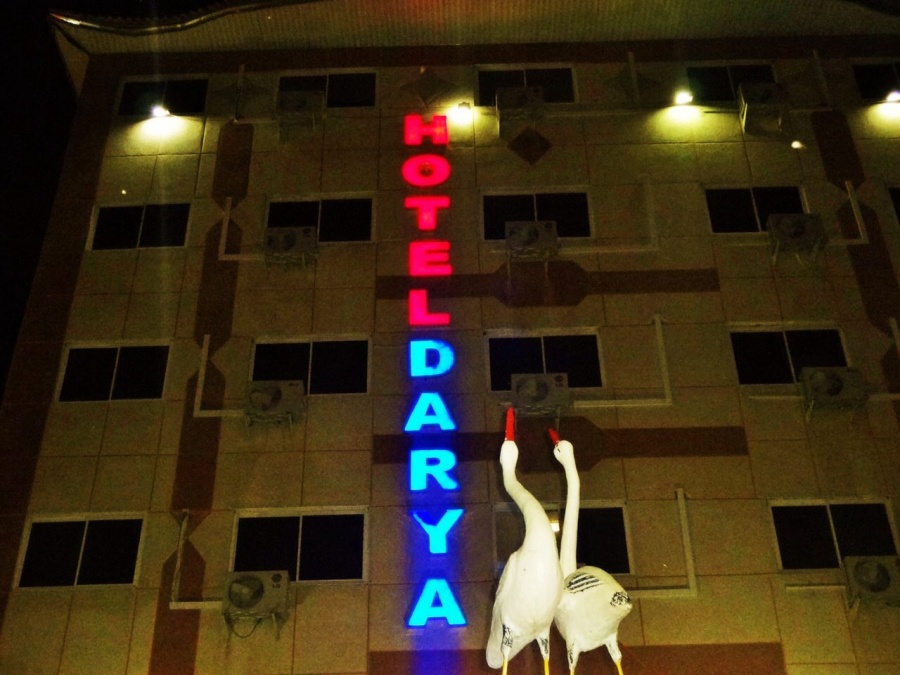 فروش هتل و متل ساحلی محمودآباد4