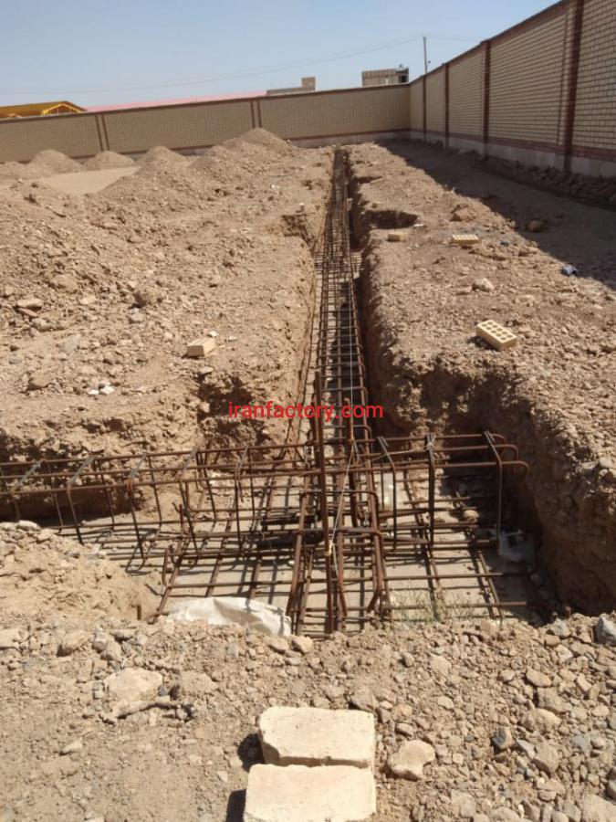 فروش زمین در شهرک صنعتی اصفهان0