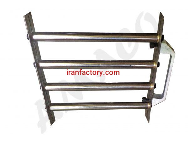 پنجره مغناطیسی (شرکت آماکو)0