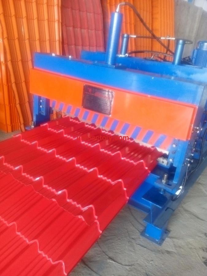 دستگاه طرح سفال ژنوا0