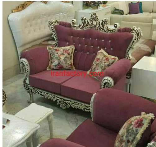 تولید و تعمیرات مبل در ارومیه0