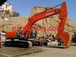 فروش بیل هیتاچی اقساطی0
