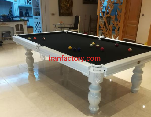 تولید کننده اصلی میز بیلیارد در کرج0