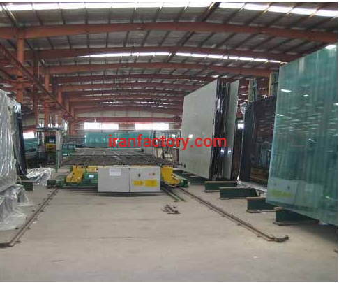 فروش شیشه سکوریت رامادر تهران0