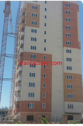 فروش ویژه درب و پنجره های upvc0