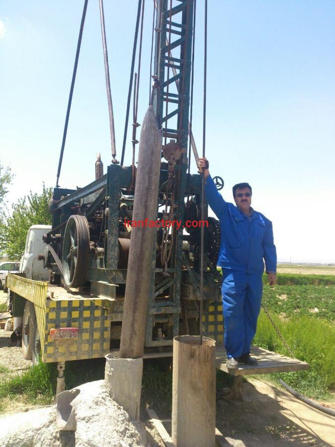 داندو 800ضربه ای عالی با قیمت مناسب0