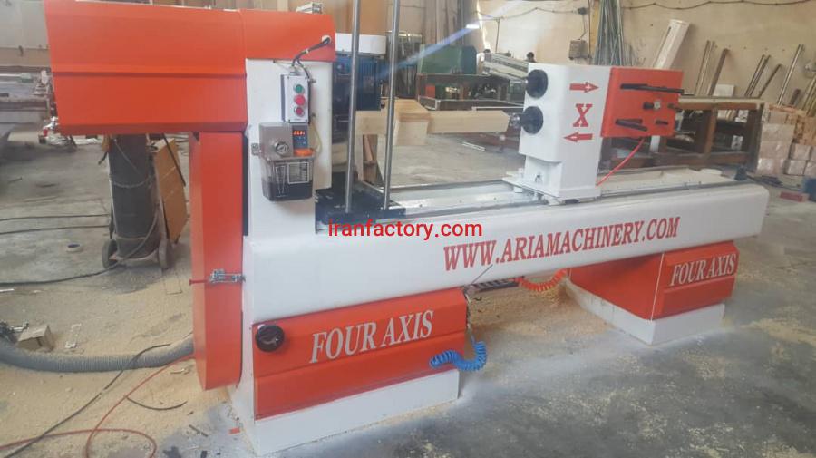 سی ان سی خراطی2