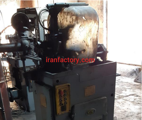 فروش دستگاه سری تراشی در پاکدشت1