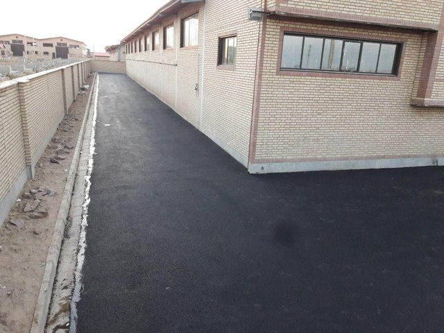 خرید فروش سوله در ناحیه صنعتی دهک3