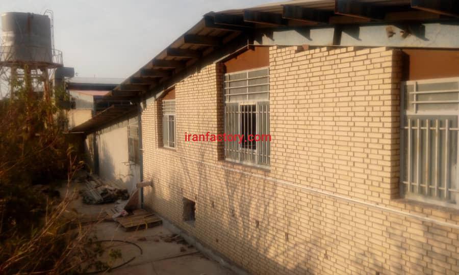 فروش کارخانه شیمیایی در اصفهان4