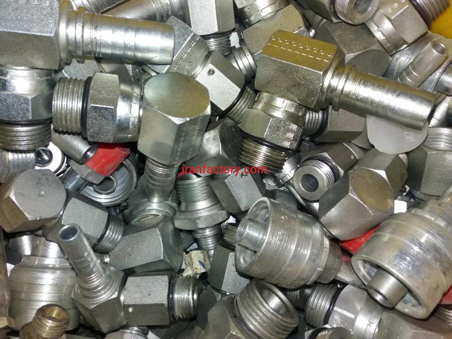 تولید دستگاه پرس شیلنگ2