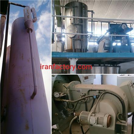 فروش کارخانه تولید قند در شهرک صنعتی پایتخت4