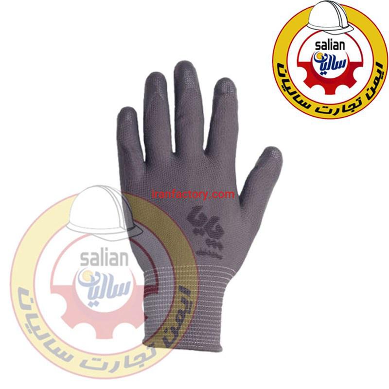 دستکش کف مواد پایا0