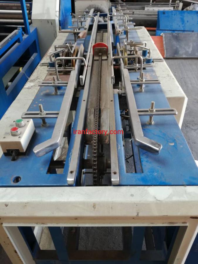 کارگاه تولیدی با 200 میلیون0