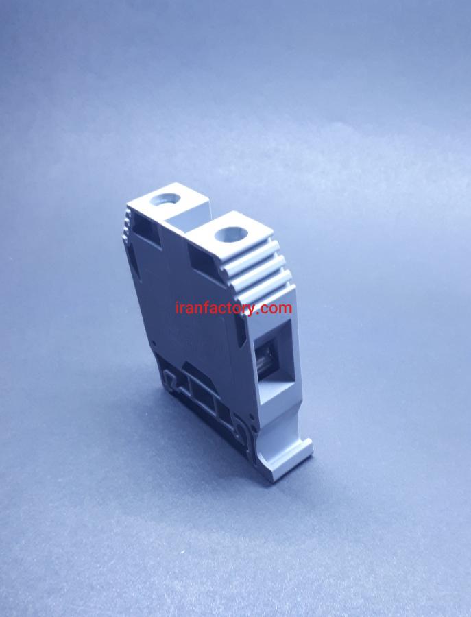 واردکنندگان ترمینال های ریلی در ایران0