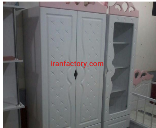 تولید سرویس نوزاد ونوجوان در کاشان0