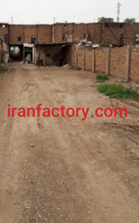 فروش 977 متر کارگاه و گاراژ در رباط کریم3