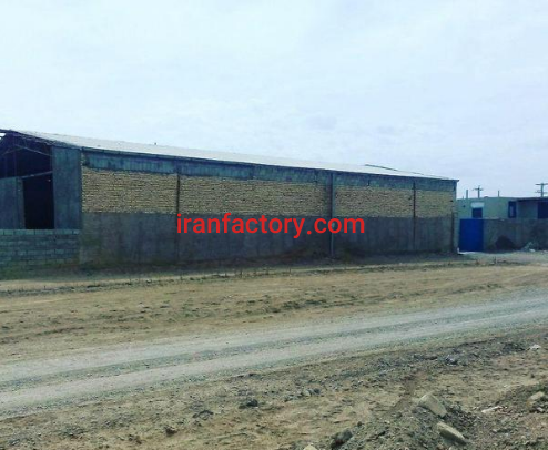 فروش 6000 متر گاوداری در ابرکوه2