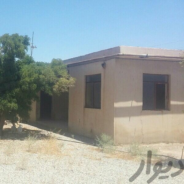 فروش کارخانه در شهرک صنعتی ورامین0