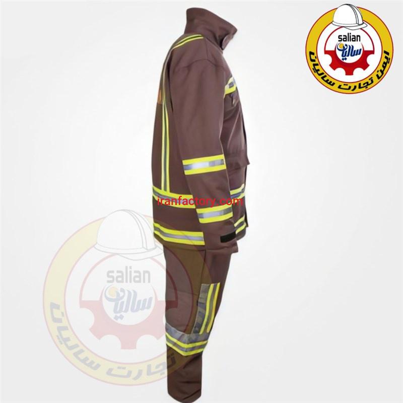 فروش لباس و تجهیزات آتش نشانی در اهواز2