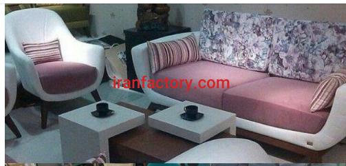 تولیدی مبلمان راحتی باکیفت عالی1