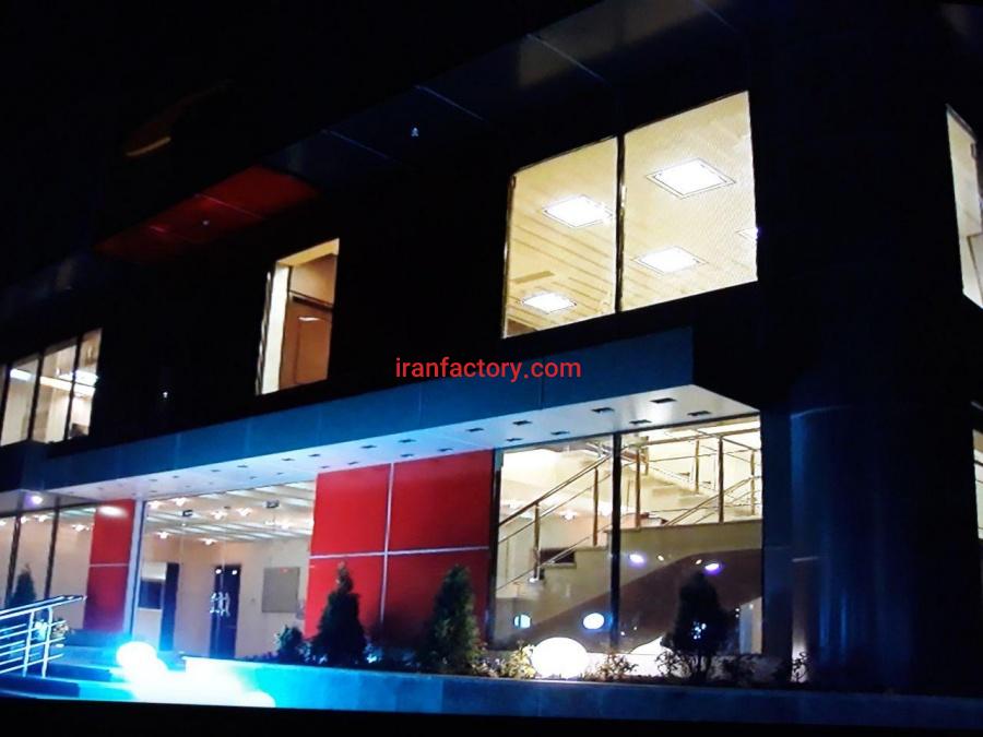 فروش کارخانه لوح فشرده در اشتهارد0