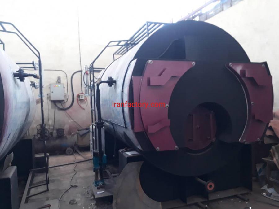 فروش دیگ بخار1