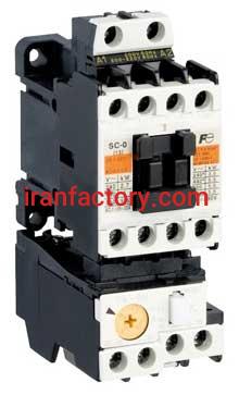 فروش کنتاکتور برق در اصفهان0
