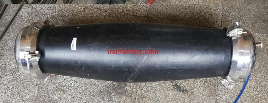 فروش دستگاه تست هیدرواستاتیک و ترکیدگی0