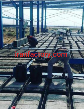 فروش سردخانه 5000 تنی دومنظوره مرکزی شیراز1