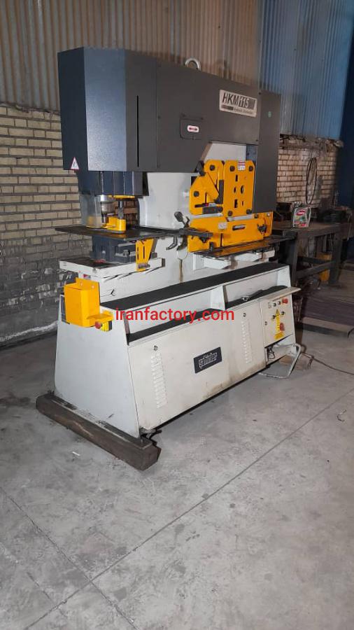 فروش ابزارآلات ساخت سوله5