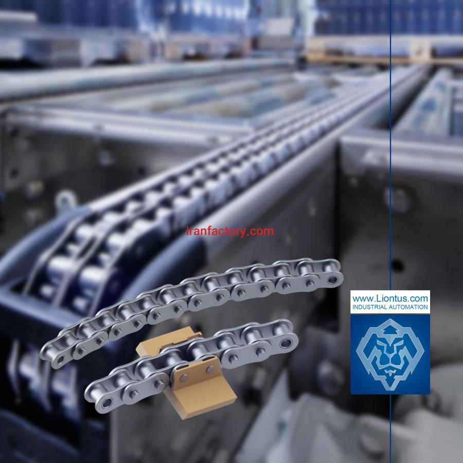 نوارنقاله و کانوایر و ماشین آلات صنعتی3